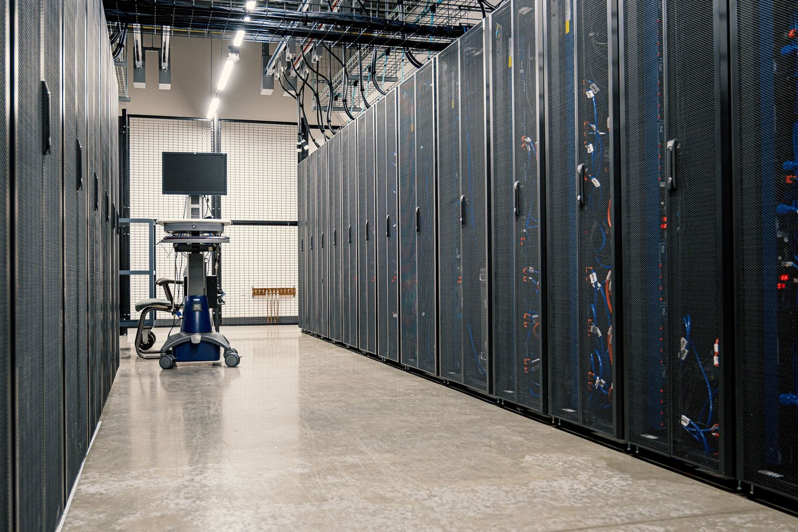 Running Private AI Models on Your Own Infrastructure
